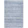 Tapis de performance bleu Nordic