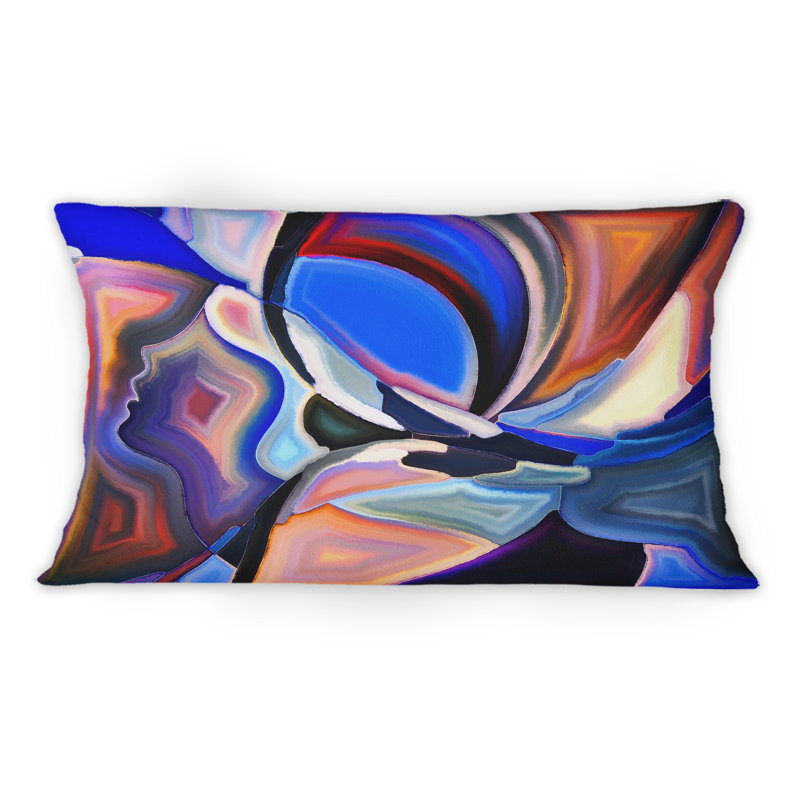 Coussin Sacred Hues