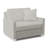 Nicklaus Upholstered 49'' Sleeper Sofa-27684979-86516912-124926929