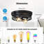 Flush Mount
