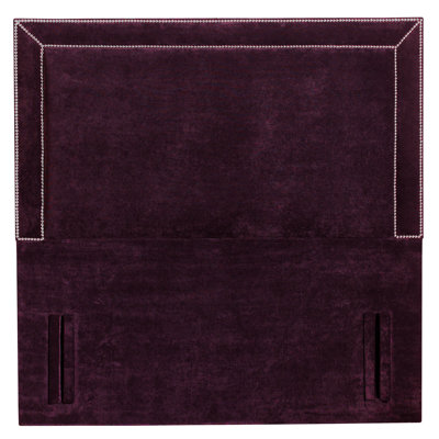 Daveney Upholstered Headboard