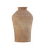 Vase en terre cuite