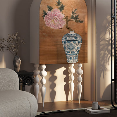 Armoire chinoise