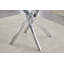 Rexel Dining Table with 4 Modalux Chairs-1160920071