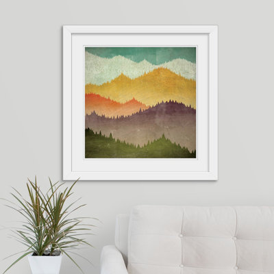 " Mountain View " by Ryan Fowler