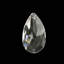 Pendalogue en cristal Bothel