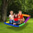 Gymax Web / Saucer Swing