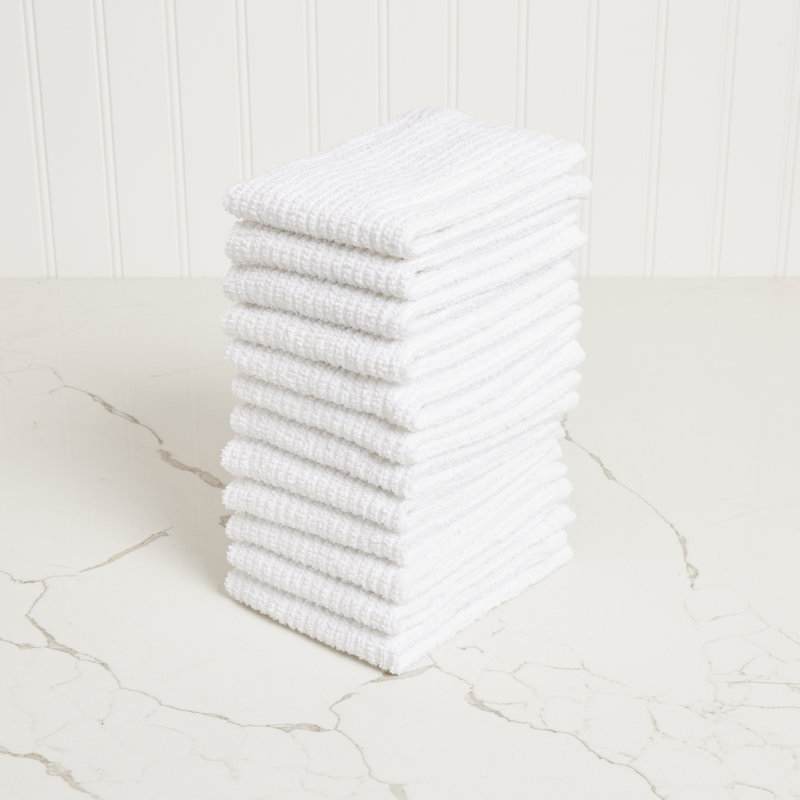 Cotton Dish Towel Kitchen Towel