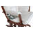 Glider Chair Seat/Back/Arm Cushion-33891720