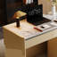 Bureau multifonctionnel au design italien-611918096