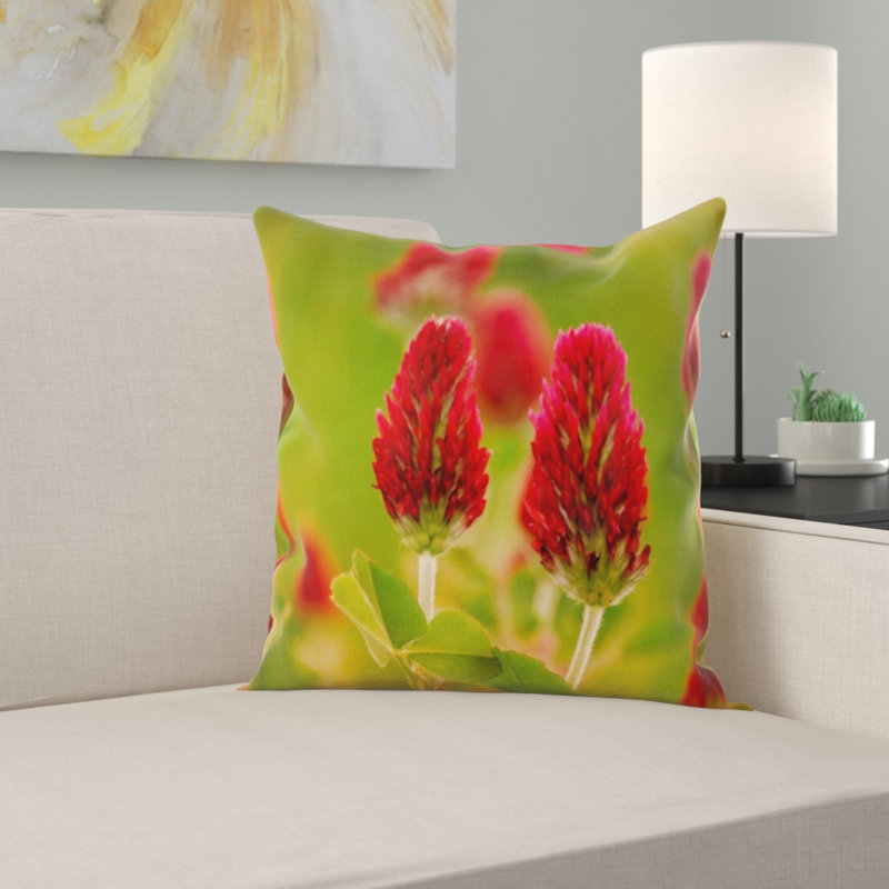 Coussin klee