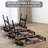 RayChee 48'' 2 -Player Wood Air Hockey Table with Digital Scoreboard