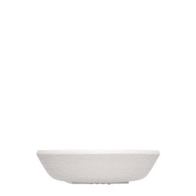 Trama Soup Plate