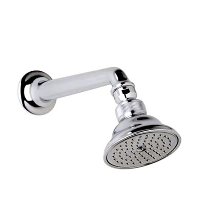 Multi Function Adjustable Shower Head