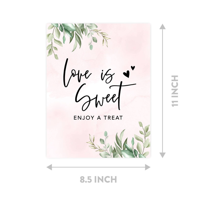 Paper Backdrops & Signs