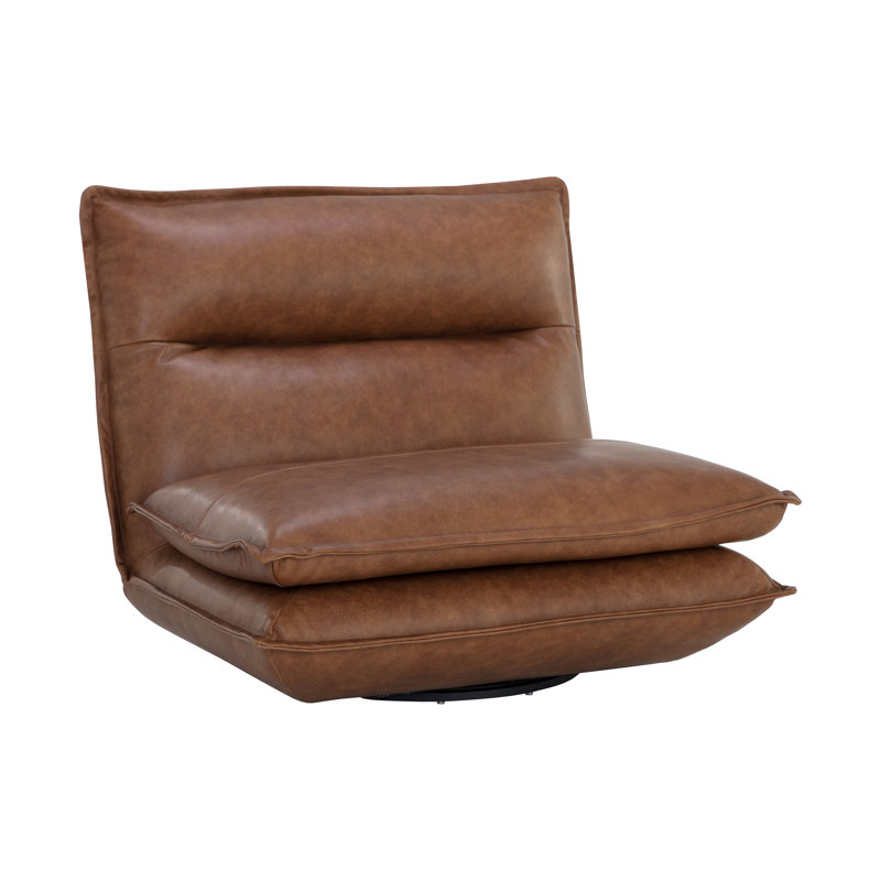 Swivel Lounge Chair