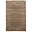 Damask Hand Woven 170cm X 240cm Area Rug