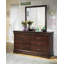 Brandenn 58.38'' W 6 - Drawer Dresser