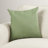 Solid Reversible Throw Pillow-653376546-653376566