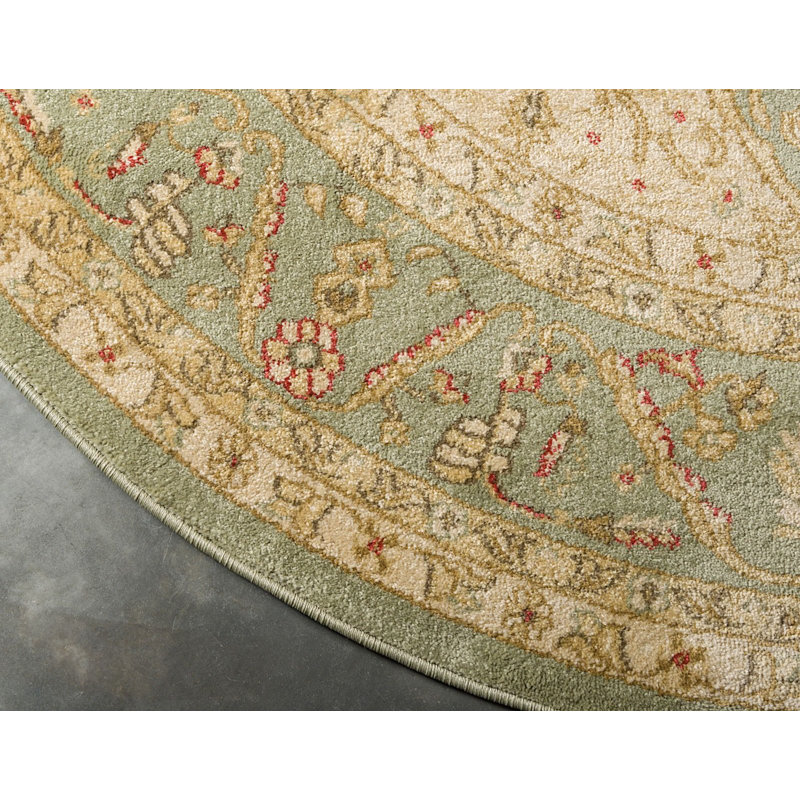 Stirling Oriental Indoor Rug, Rectangle 10'6" x 16'5"