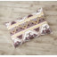 Drap-housse oriental avec taies d'oreiller kilim Oriental - Mauve antique-1349347838