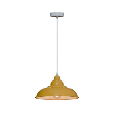 Supen 1 - Light Pendant