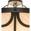 Carousel 8 - Light Pendant