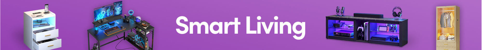Smart Living