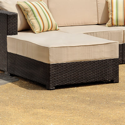 Table basse Spivey