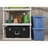 Sterilite Wheeled Footlocker, Plastic Utility Storage Container-103175773-103175777