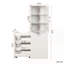 Armoire de rangement H 70,87 "-129198613