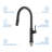 KIBI Fusion Pull Down Kitchen Faucet-93692714