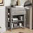 Madelinerose 1 - Drawer Corner Accent Chest 33.4'' W