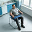 76 cm Wide Recliner