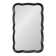 Lucie Rectangle Mirror