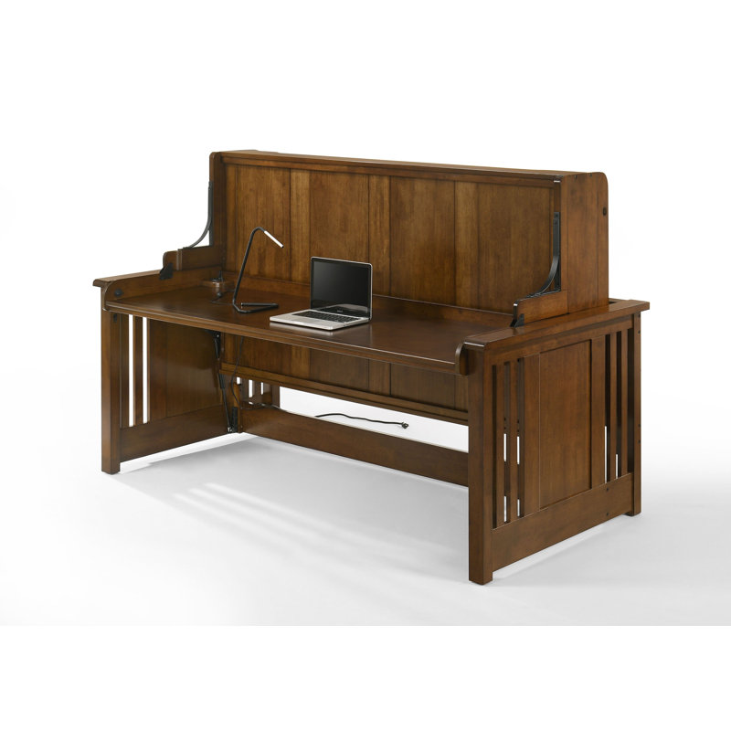 Lit de bureau Calice