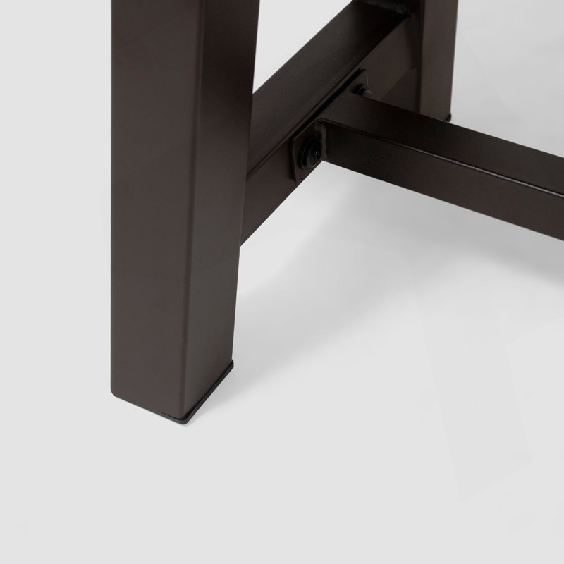 CARLISLE 74, Gris clair / noir