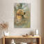 Beauté dorée Brampt Dog-108633445