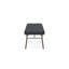 Banc en métal 3 places Chat-98671414-99057906