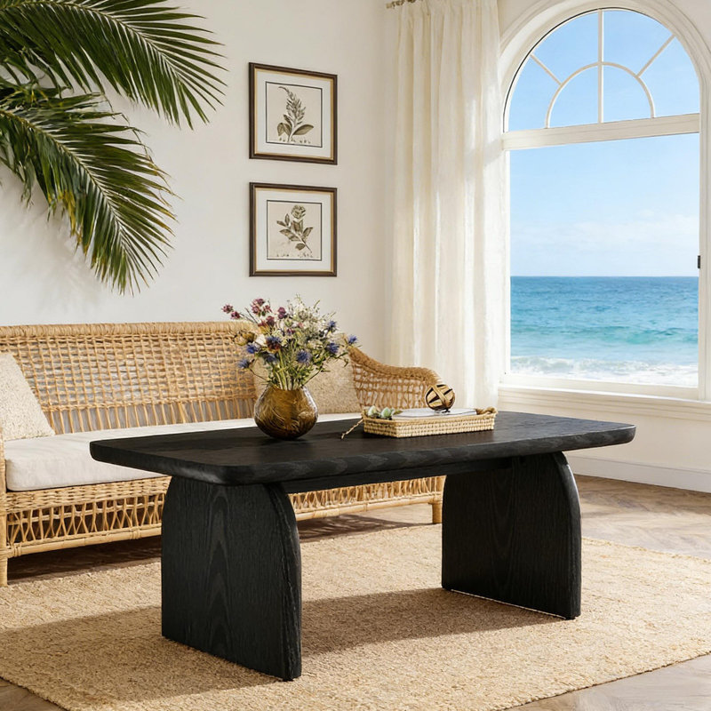 Modern Coffee Table,Classic Center Table,Office Table