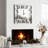 Cevion Glass Wall Clock-1435712099