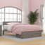 Lit plateforme avec rangement en bois massif Farrah-367632302-367632300