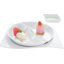 Villeroy & Boch New Wave Move No. 1 Appetizer Plate