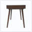 Bureau d'écriture, grands tiroirs, table d'ordinateur, bureau personnel, vestibule