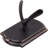 Cambridge Wall Mounted Robe Hook-15652333