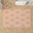 Bows Colorized Kids Play Mat-107390037-107390036