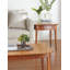 Canterbury Solid Wood End Table