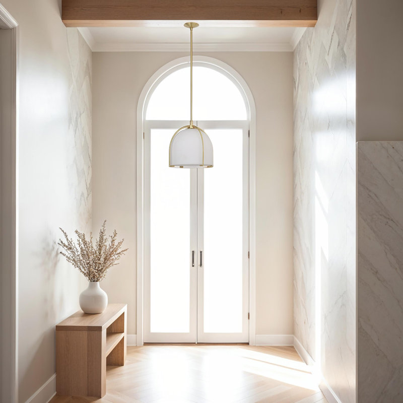 Alicante Ceiling Fixture