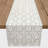 Appollonia Rectangle Polyester Table Runner-1112643130-1112632277