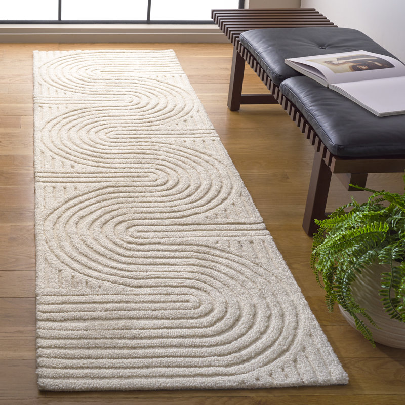 Tapis Fatimatou, Tapis de couloir 2 pi 3 po x 8 pi